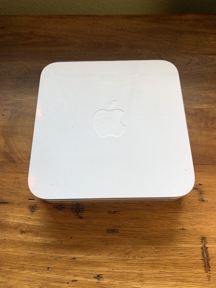 Apple Router (A1354)