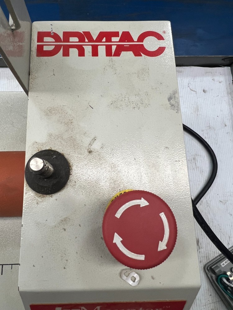 DRYTAC / JETMOUNTER #JM18 JM 18 Laminator