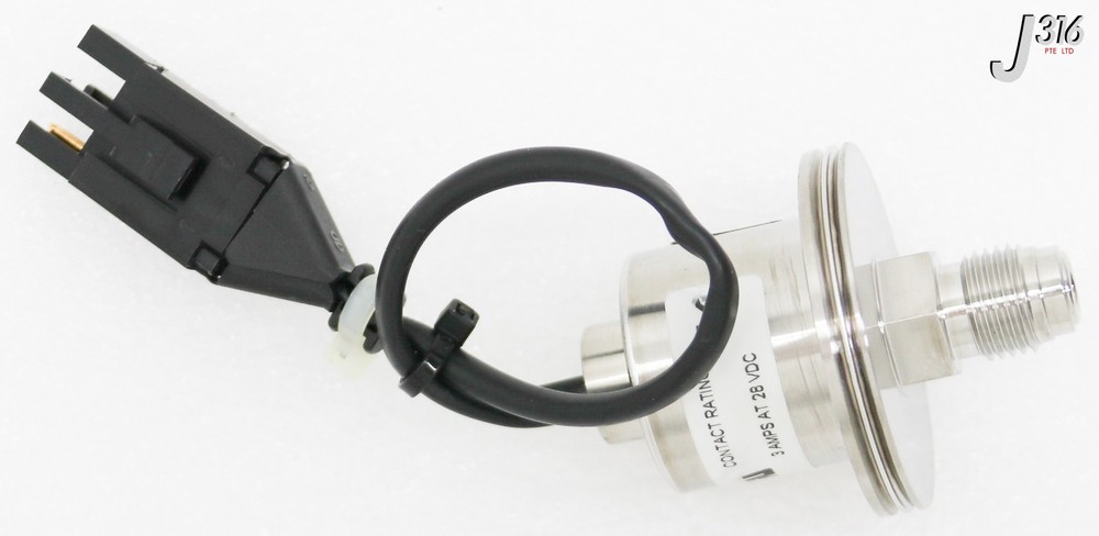 39938 PRECISION SENSORS ABSOLUTE PRESSURE SWITCH E48W-H77