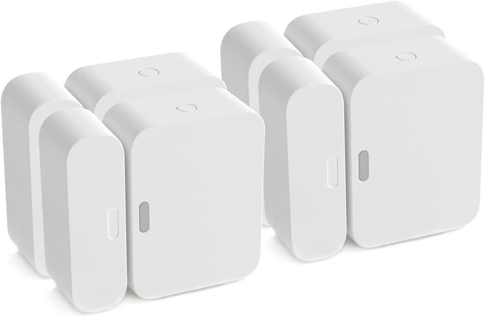 Wireless Entry Sensors - Home Security System Compatible