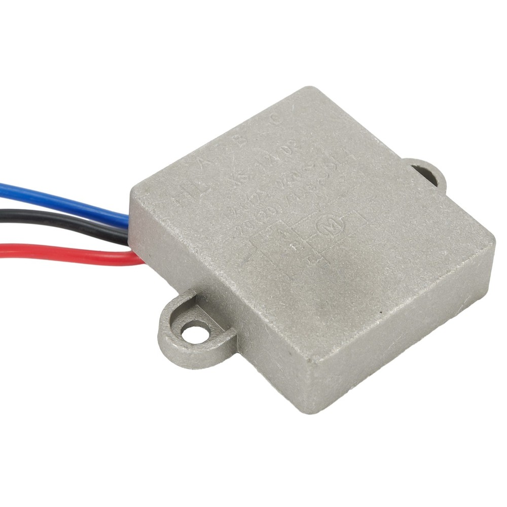 Switch Soft 230V To 25A Conversion Module Current For Power Tools