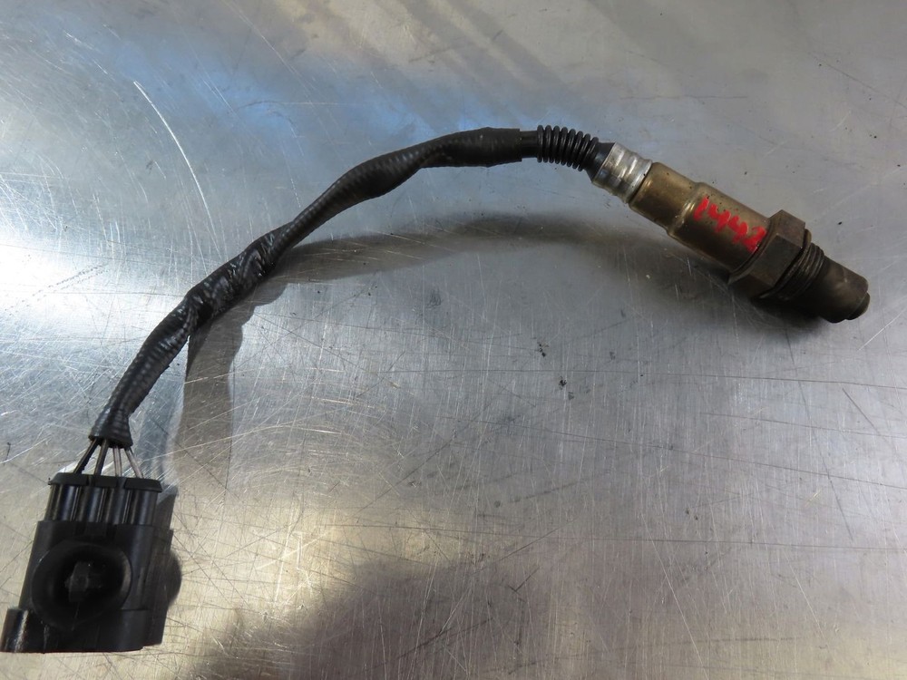EB1442 2016 16 APRILIA TUONO RR OXYGEN SENSOR O2 SENSOR