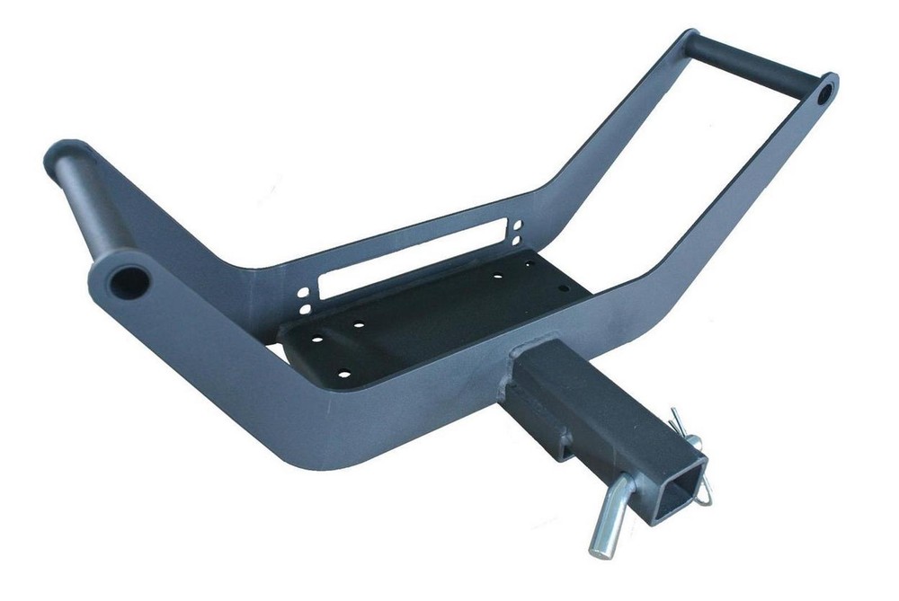 TrailFX Winch Mount | WA018*WINCH MOUNT Trail FX