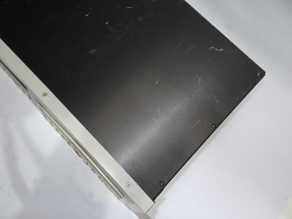 Fostex RD-8 ADAT Recorder VHS Digital Multi-Track Recorder MultiTrack -Powers ON