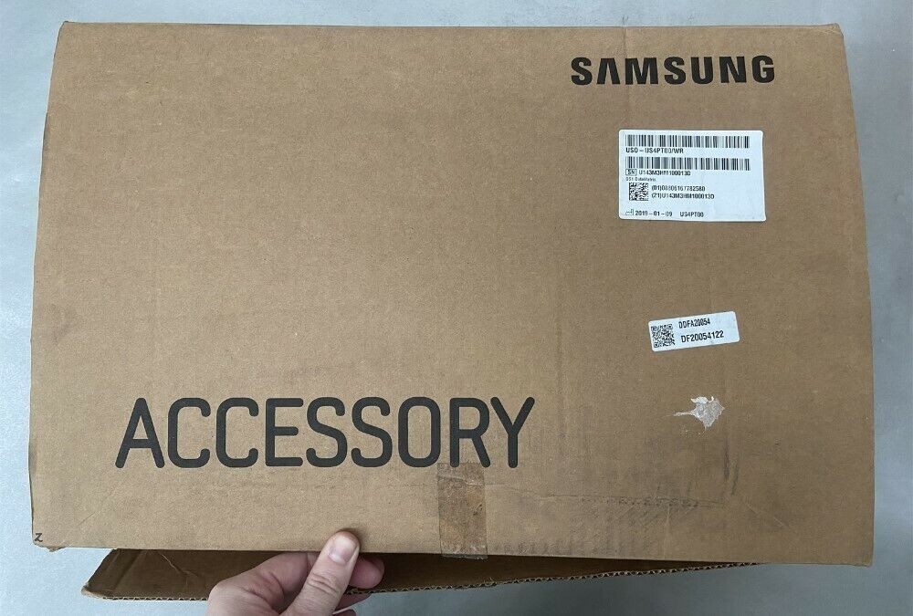 Samsung US0-US4PT00/WR US4PT00 Accessory