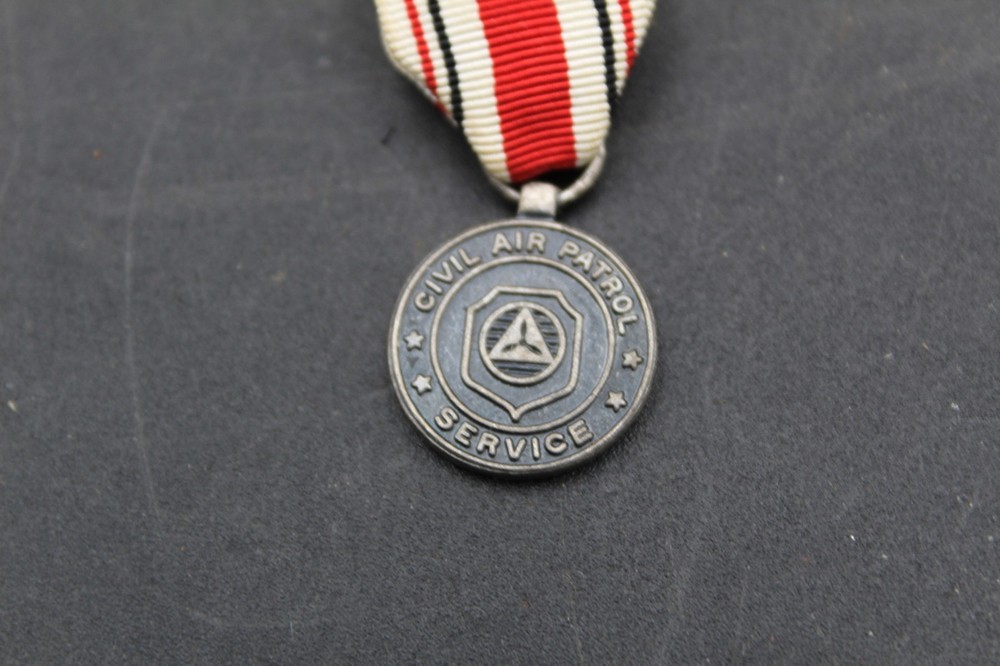 Civil Air Patrol Pin