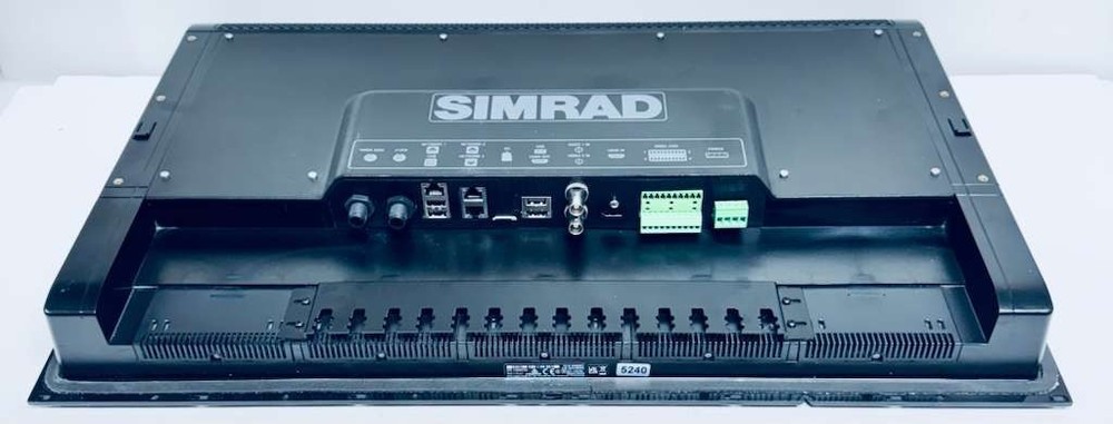 Simrad NSO evo3S 24" Display Only