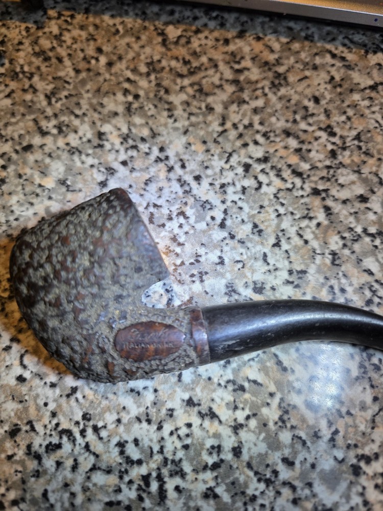 Antigue Briar Smoking Pipes