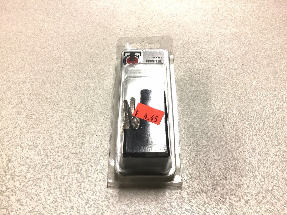 Thompson Center Hammer Lock ( NOS )