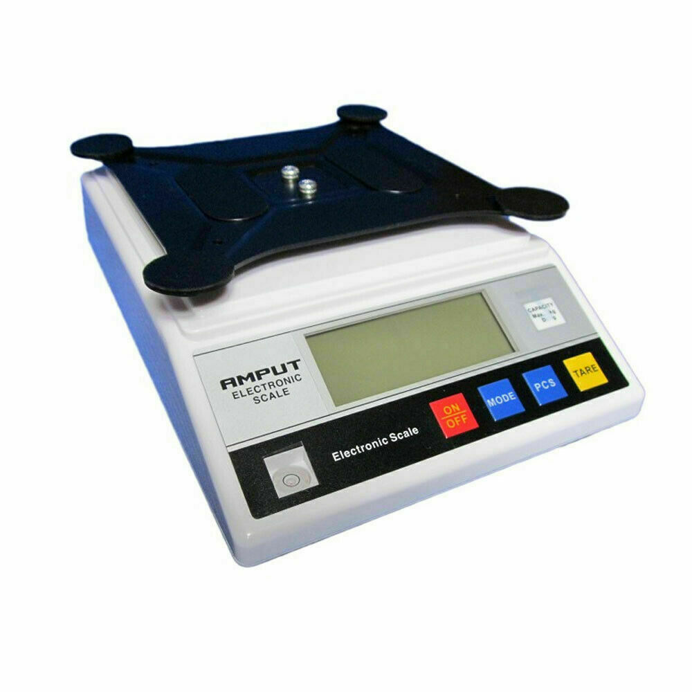 High Precision Digital Accurate Balance Lab Scale Electronic scale