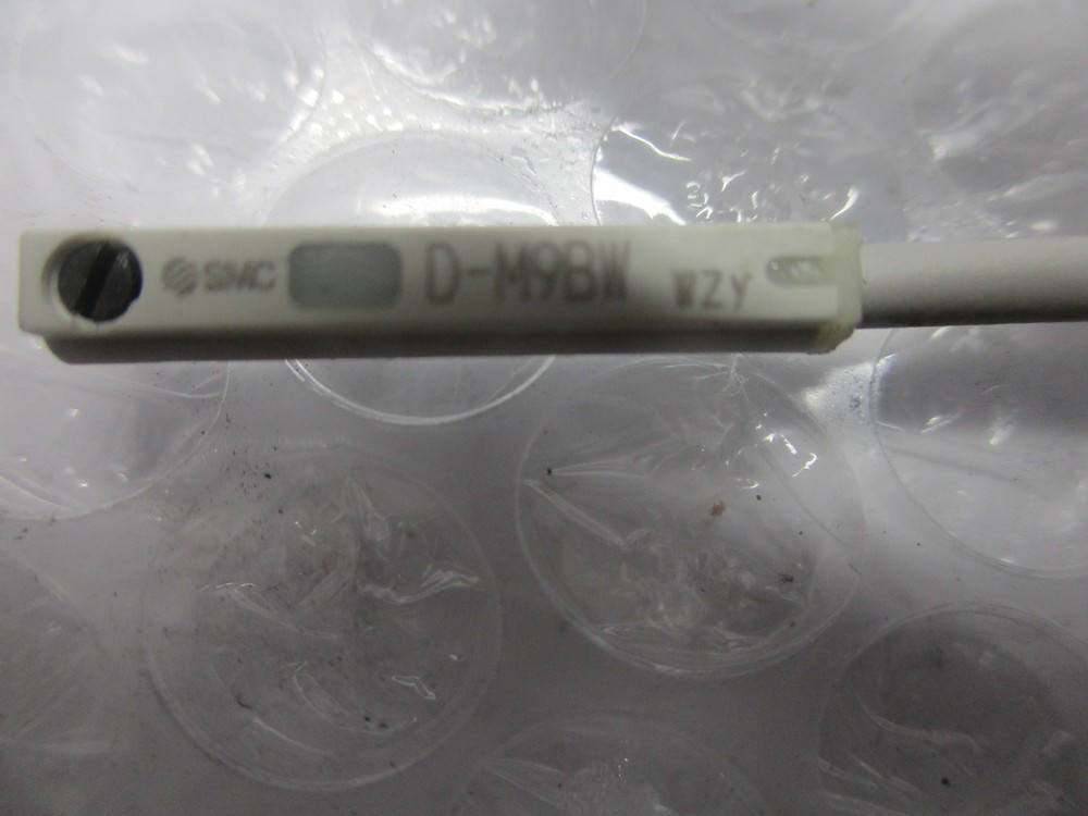 SMC D-M9BW SWITCH NSNP