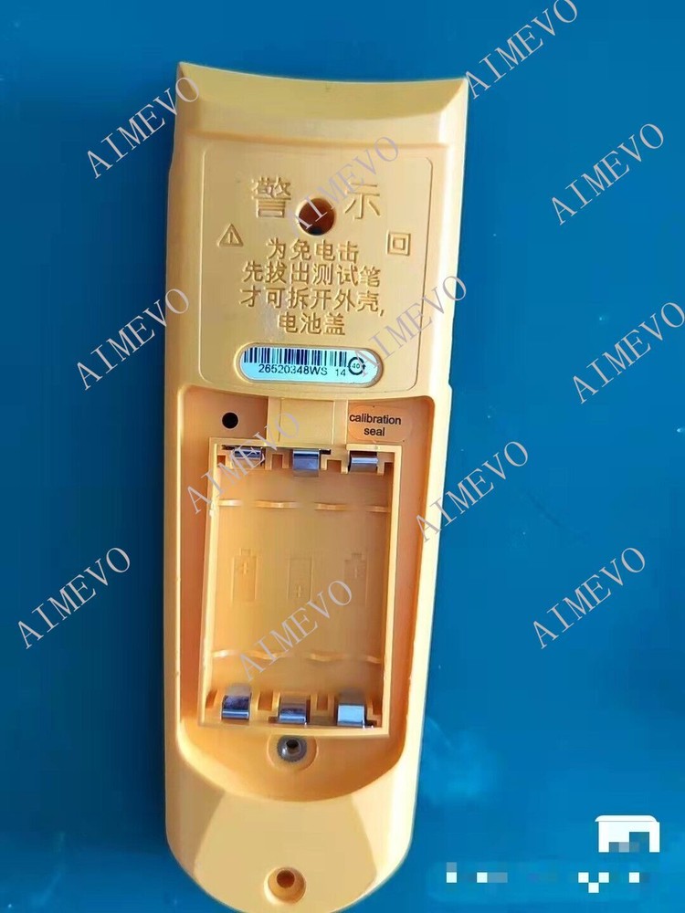 1 PCS Back Case Housing Shell for fluke 319/317