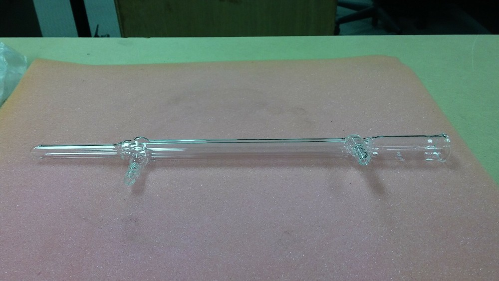 PYREX Drip Tip Condenser