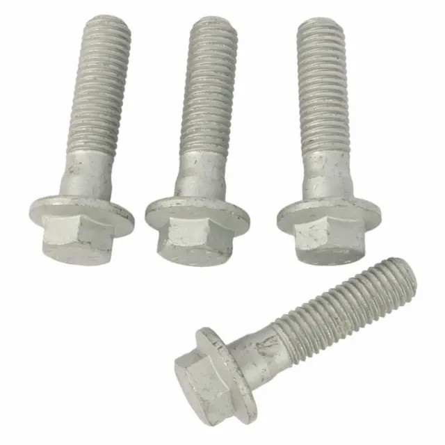 Genuine Ford Engine Mount Support Bracket Bolt W500520S442