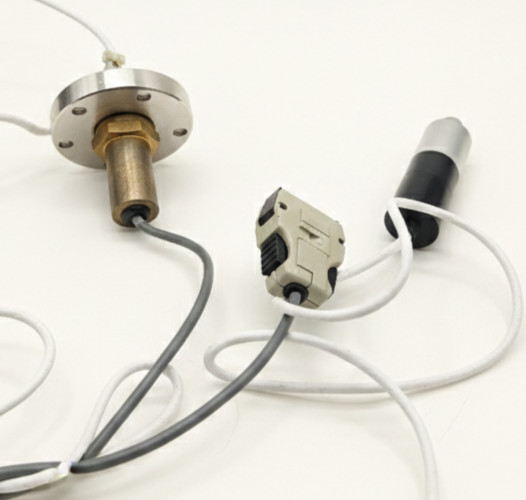 THERMIONICS | LINEAR ACTUATOR KIT | LEMO 1P CONNECTIVITY | 2.75" CF | AS-IS R&D