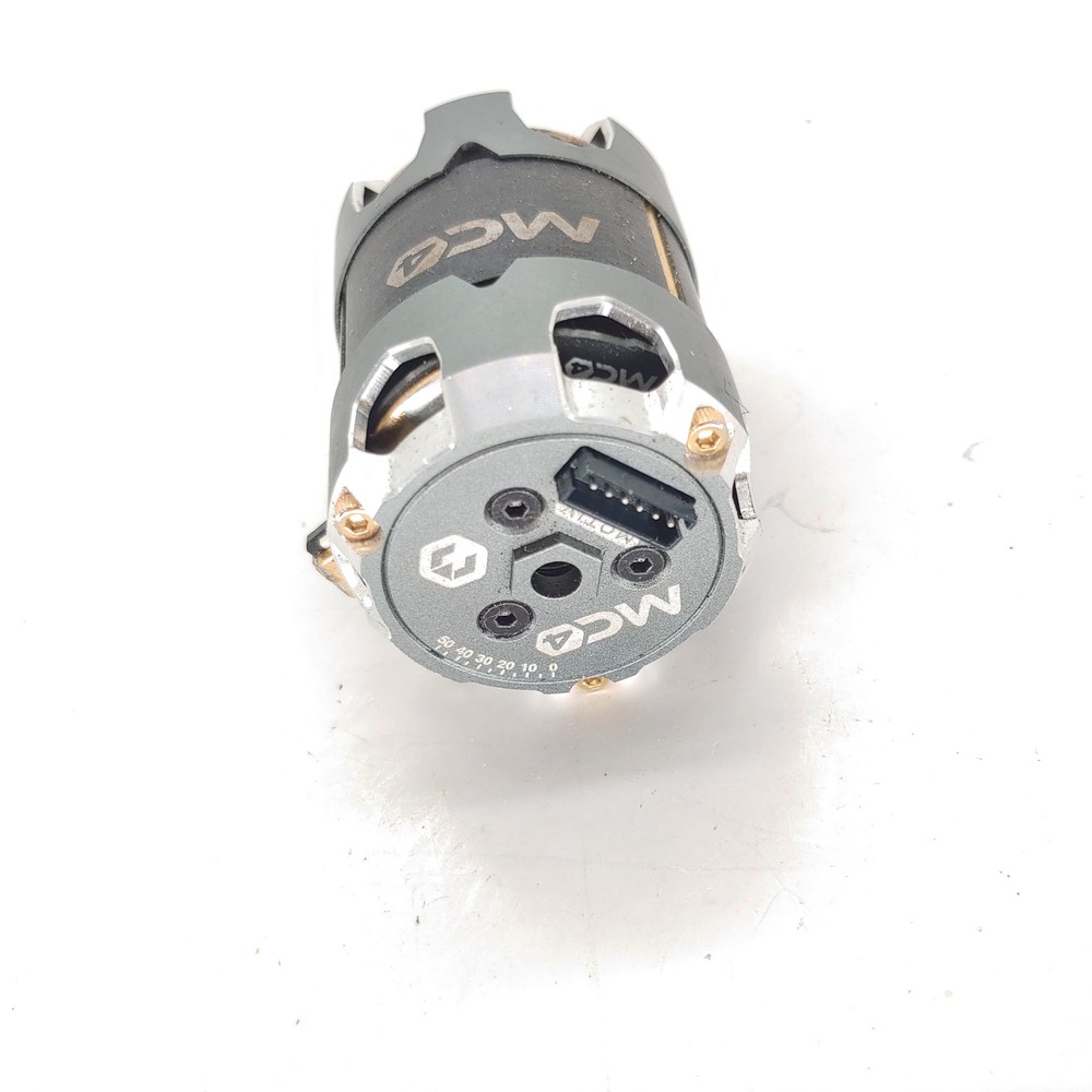 Motiv M-CODE "MC4" Pro Tuned Modified Brushless Motor (13.5T)