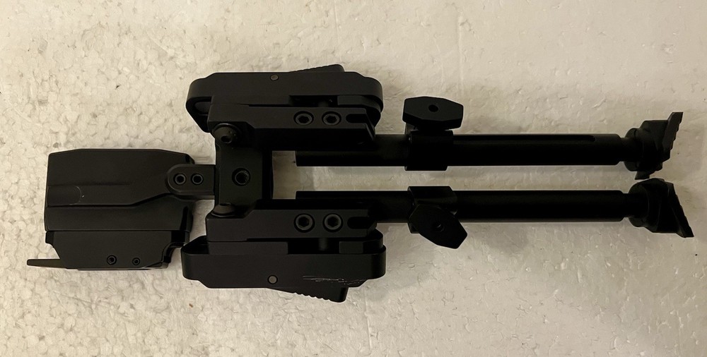Bobro Engineering Quick Release Bipod