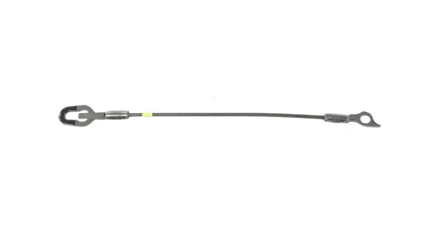 Genuine Mopar Tailgate Cable Left 55345125AB