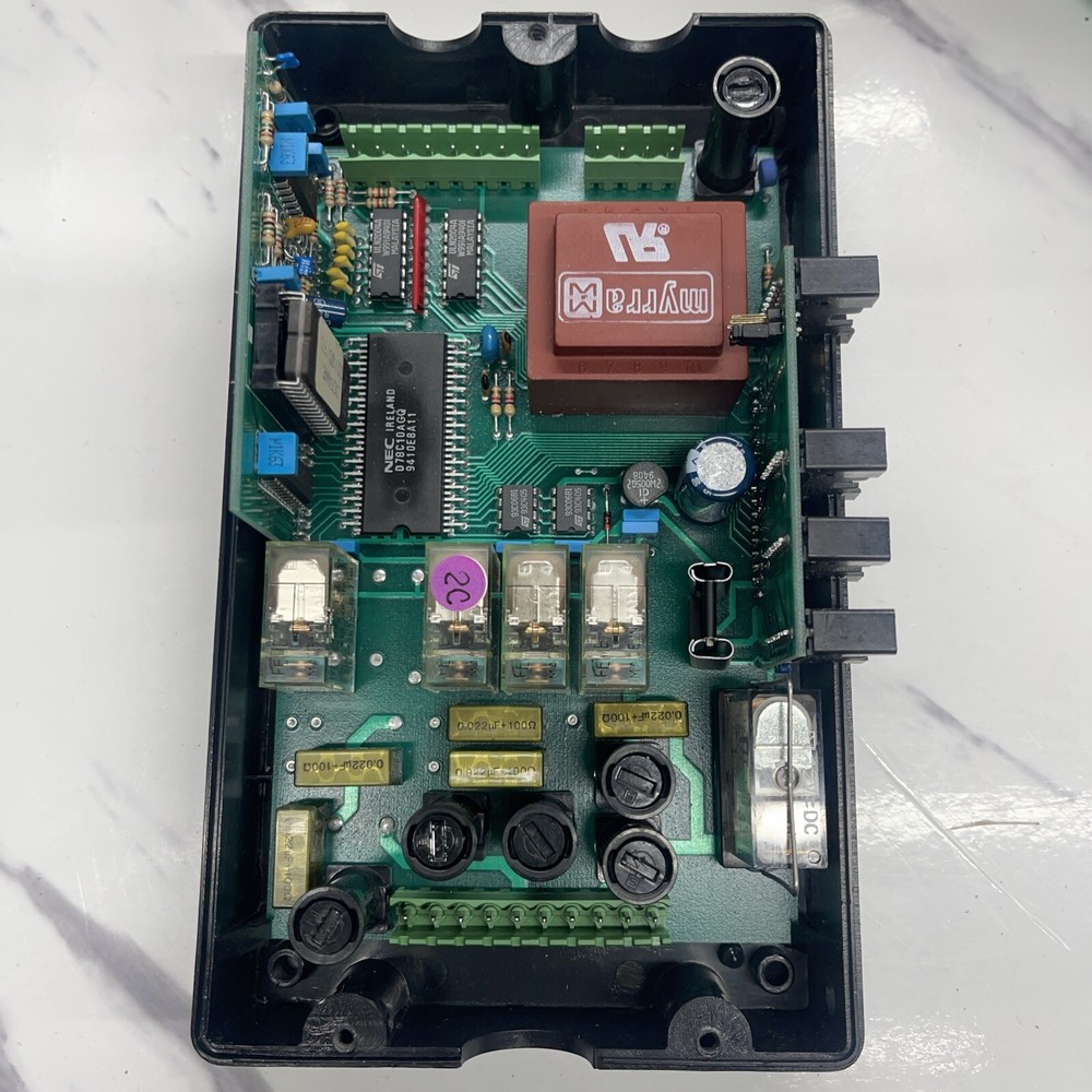 Astoria Control Boards