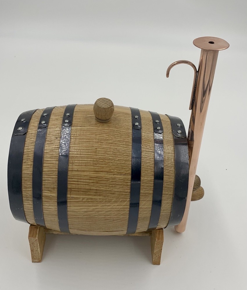 Whiskey Thief/for Small Barrels /Bottles