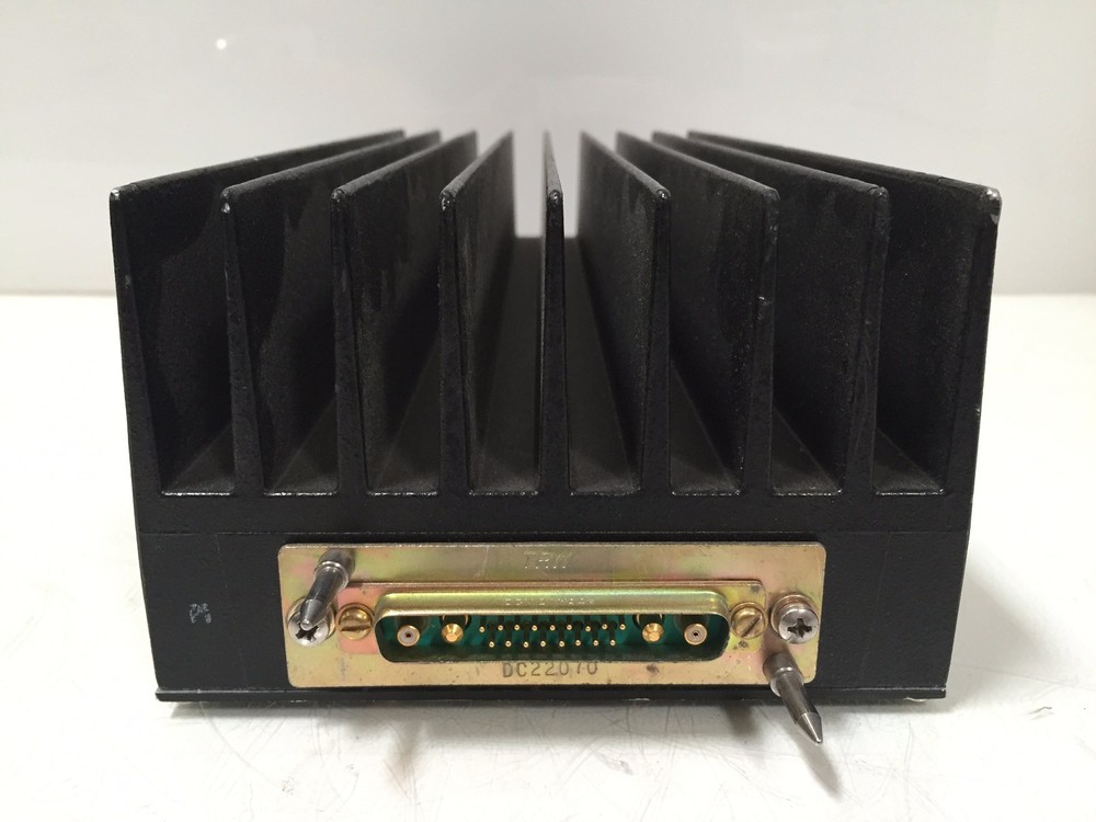 Avantek KS-22090 L1 Power Amplifier