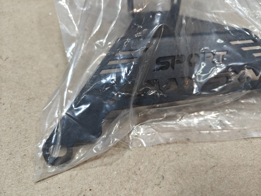 GPS Navigation Bracket Holder Bracket Only FOR SYM MAXSYM TL508 TL 508