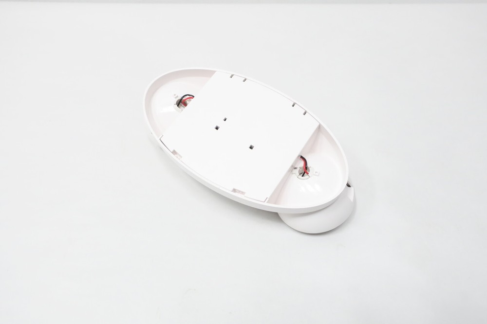 Morris 73118 Emergency Lighting 120v-ac