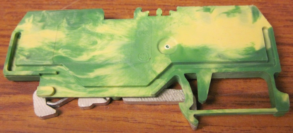 Wago 60947-7-2 Terminal Blocks