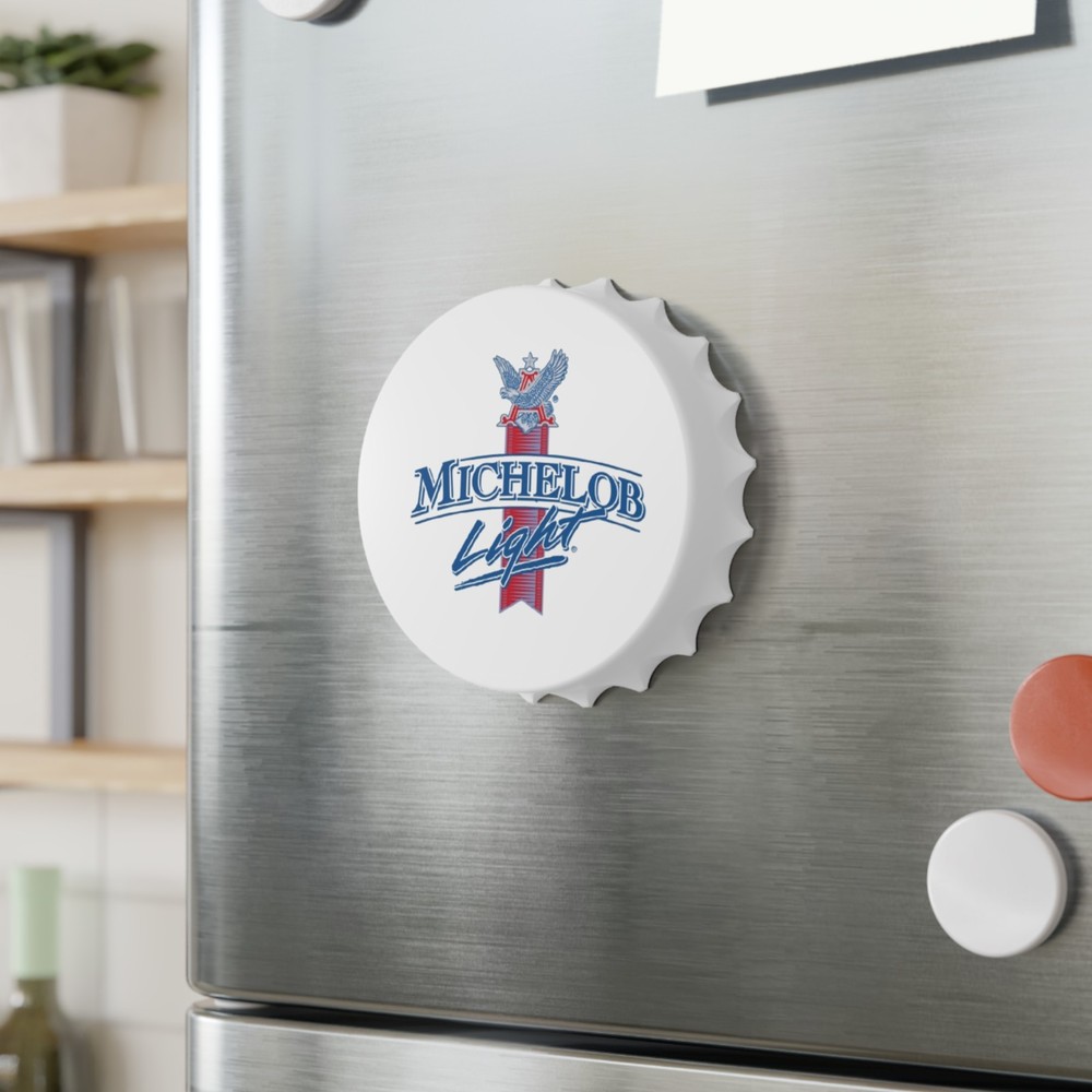 Michelob Light Beer Bottle Opener