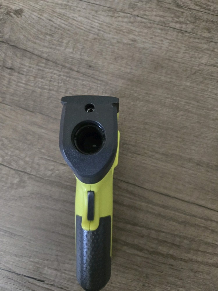Ryobi IR0021D Infrared Thermometer