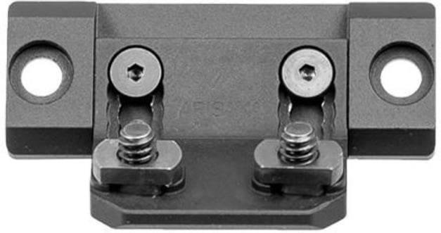 Arisa Defense Offset M620 Adapter, Black, M620A Rings