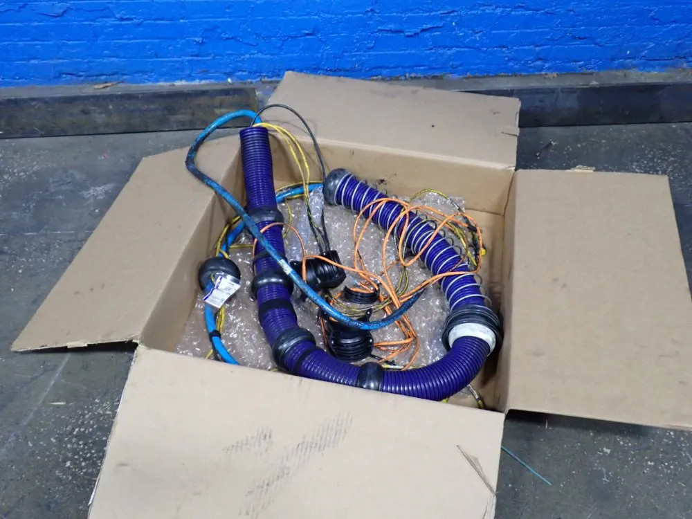 LEONI CORRUGATED UMBILICAL 04200565114
