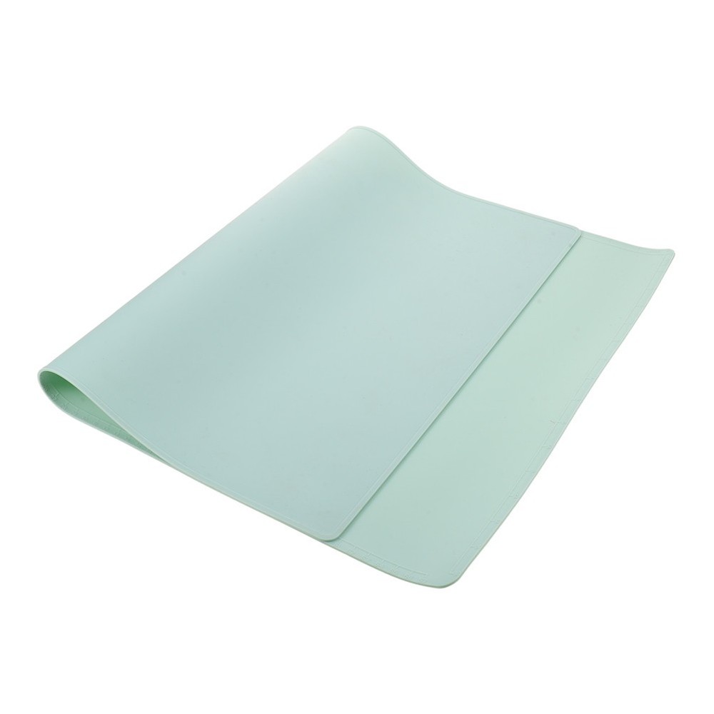 Kneading Silicone Pad Bread Rolling Mat Kitchen Dough for Sourdough