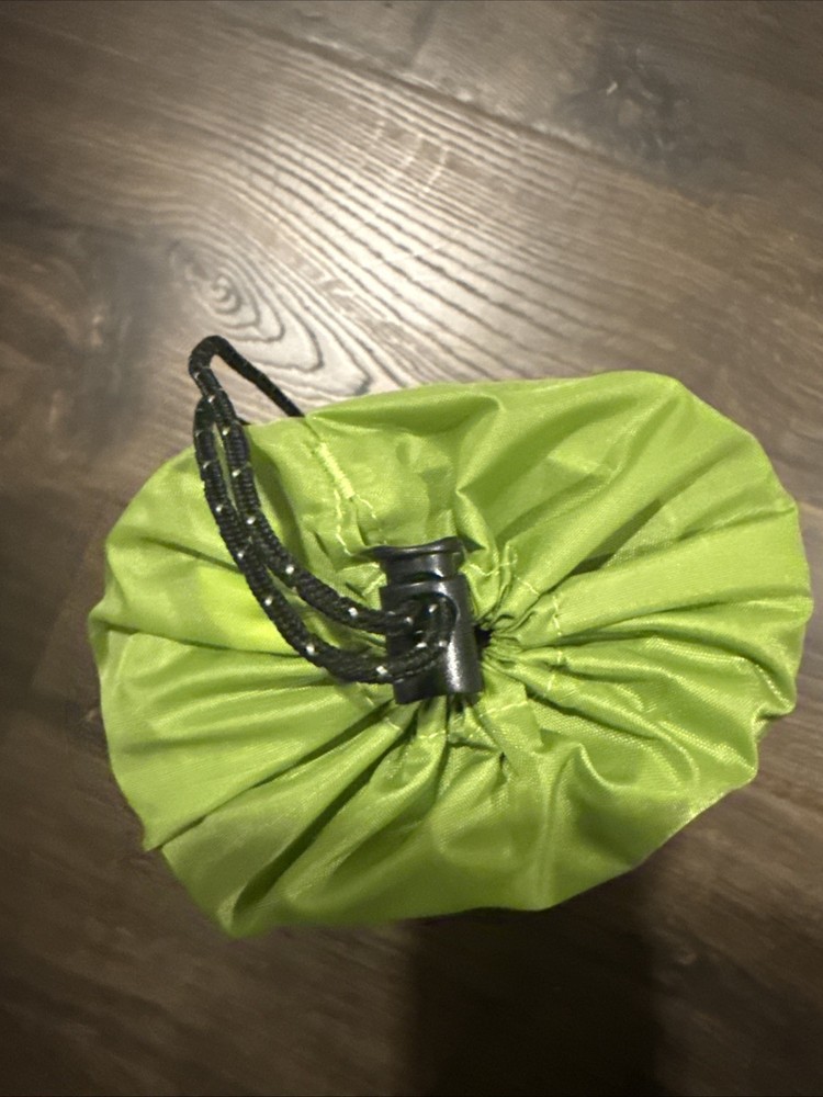 Klymit Static V2 Sleeping Pad Full-sized Lightweight Sleeping Pad New