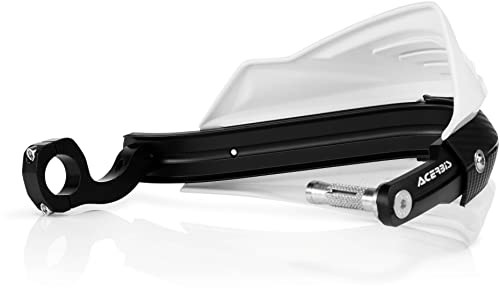 X-Factor Handguards White - 2374190002