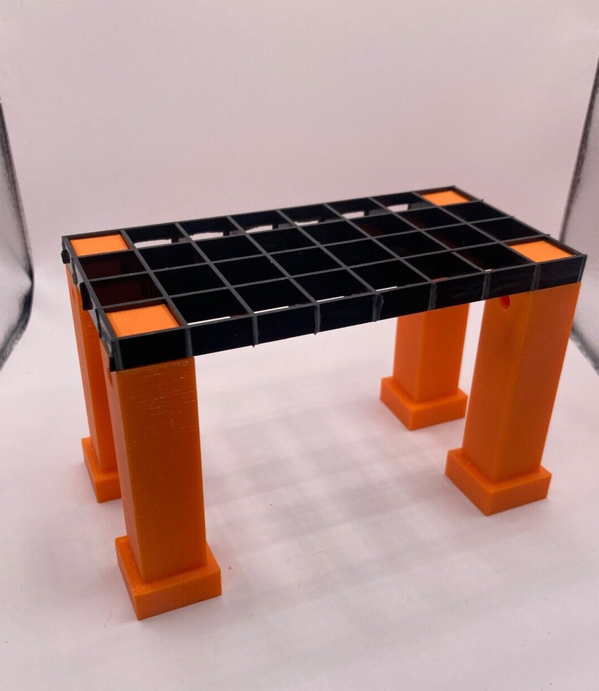 Frag rack legs 3 inch
