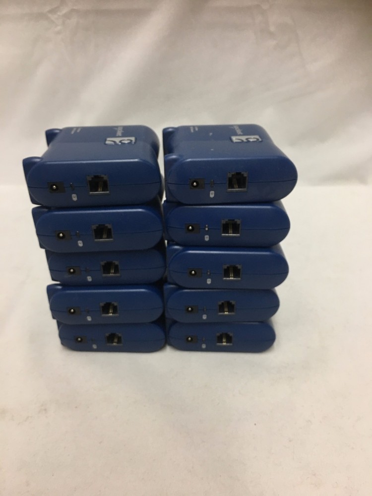 Socket Communications 56k Modem LOT OF 10