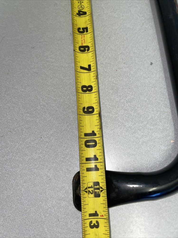 2006 Peterbilt 379 12-inch Grab Handle