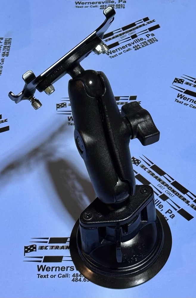 AIM SOLO 2 MOUNT SETUP