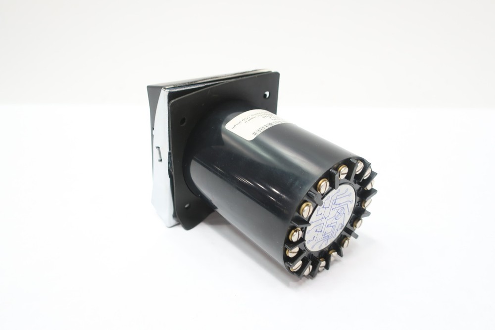 Eagle CX412A6 Multi-function Digital Timer/counter 240v-ac