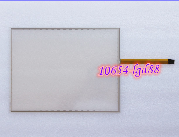 one fit   TPC-1571 touch screen panel   @10654
