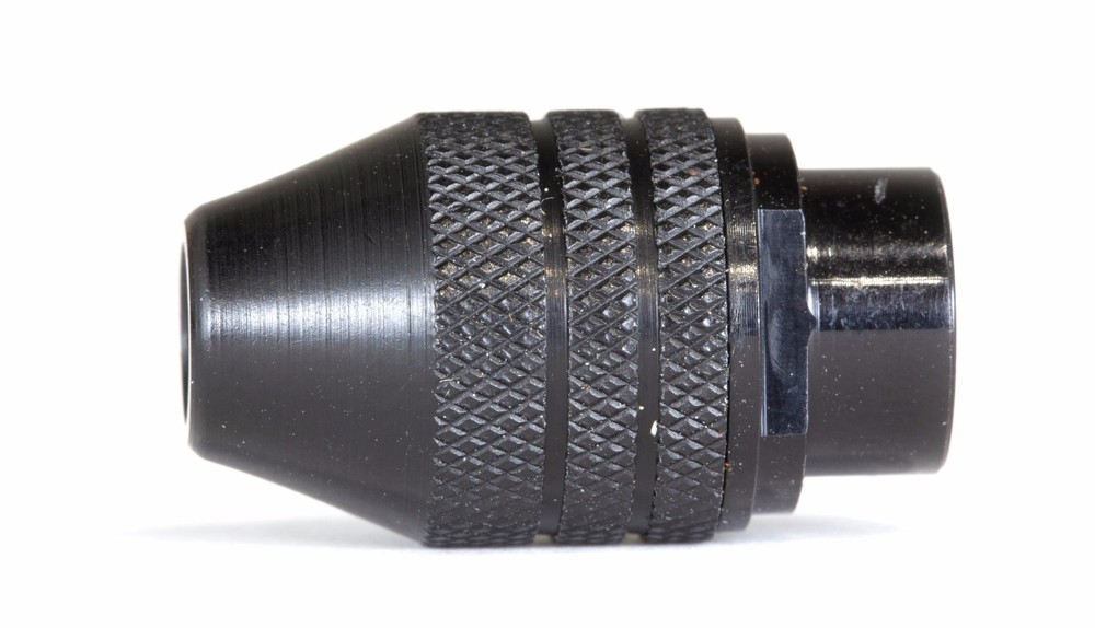WEN 2305-KC Keyless Rotary Tool Chuck