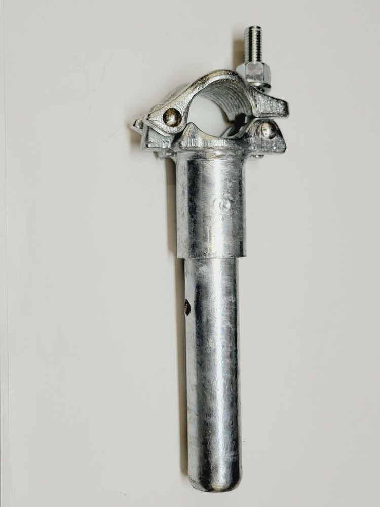 Scaffold Spigot Adapter Joint Clamp