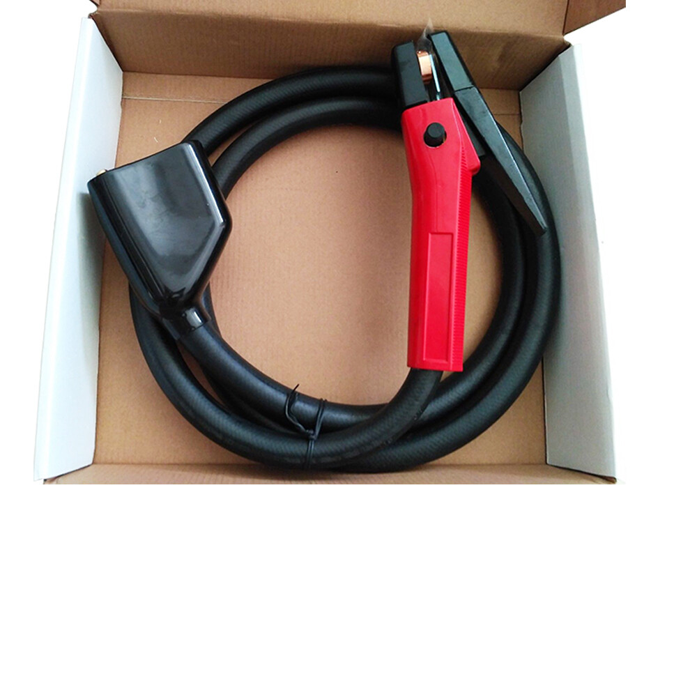 High-Performance Air Carbon Arc Gouging Torch with Ergonomic Design