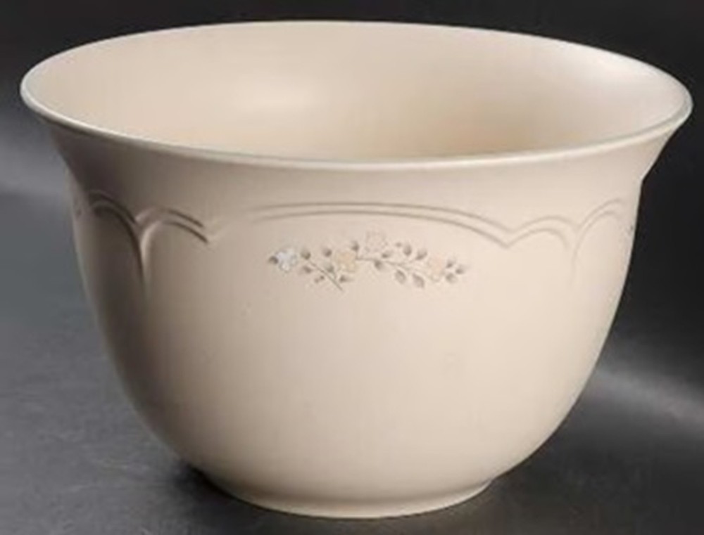 Retired Pfaltzgraff Remembrance Bowls - several sizes