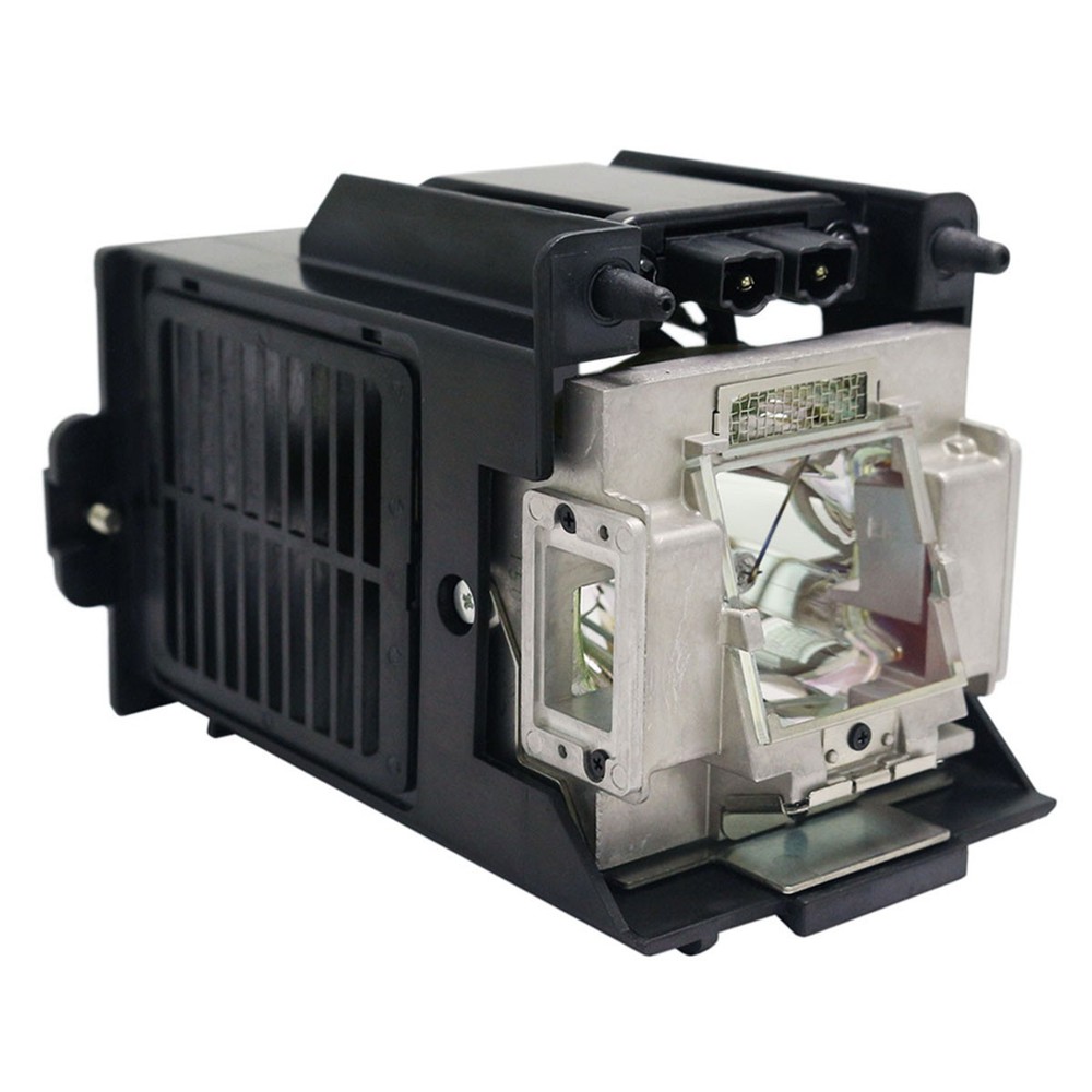 Replacement Lamp & Housing for the Digital Projection Mvision-Cine-400 Projector