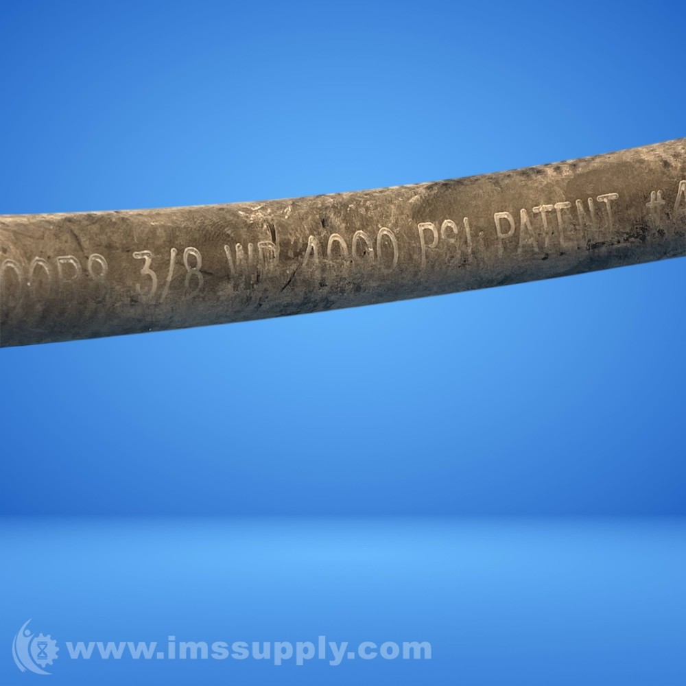 Jumper Hose Assembly FNIP