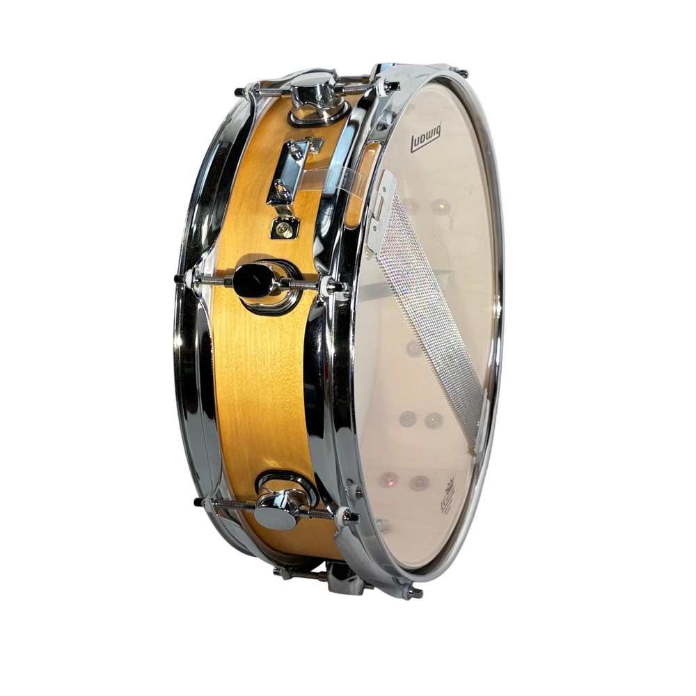 Ludwig Accent CS Custom Snare Drum