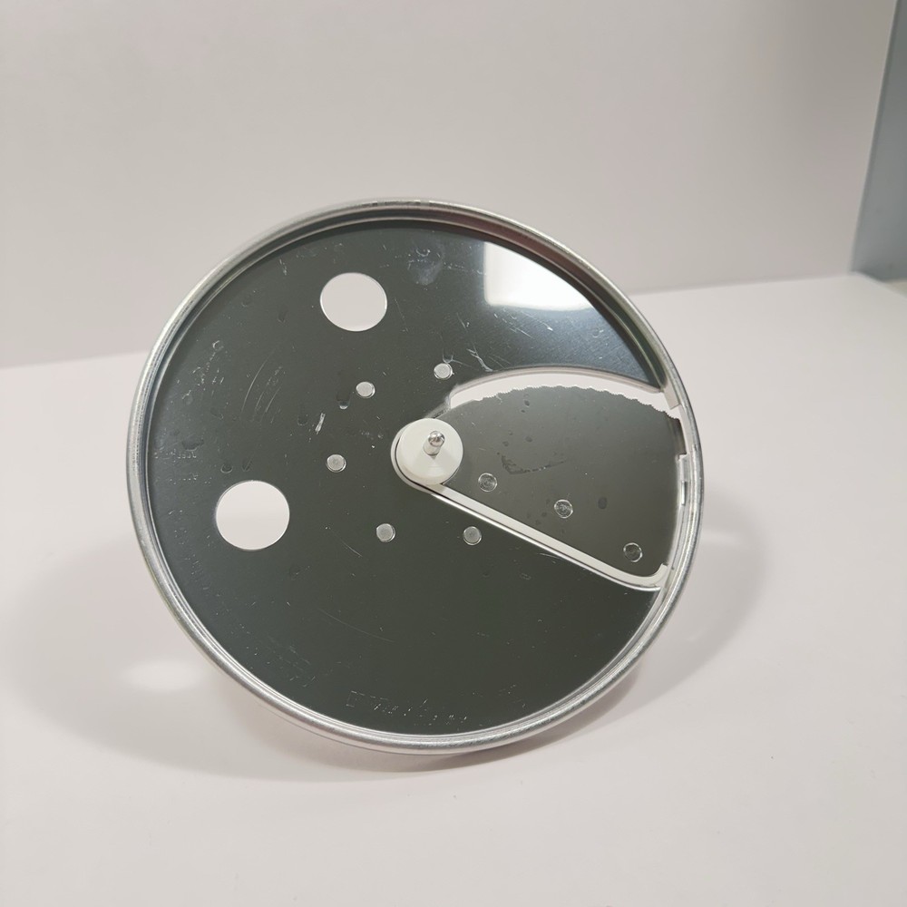 Kitchen Aid Food Processor KFP0711 Replacement Part Slicing Blade Disk