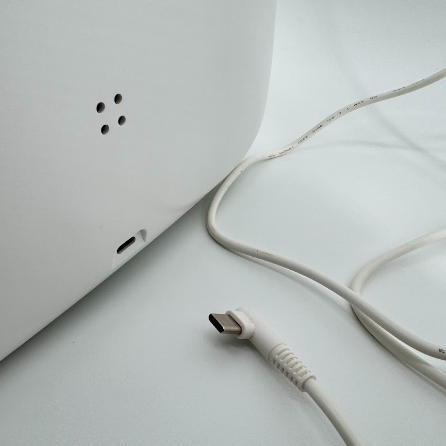 Proximity Systems UV-Clean UV-Cube Disinfecting Sanitizing Cube - USB-C Powered